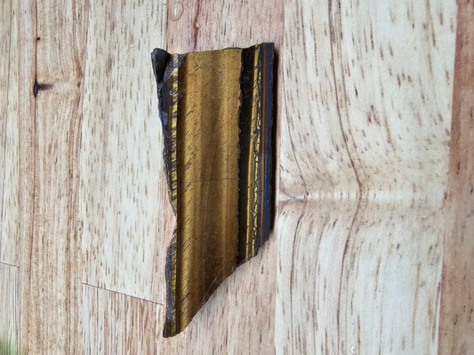 Tigers Eye OT-x-00186