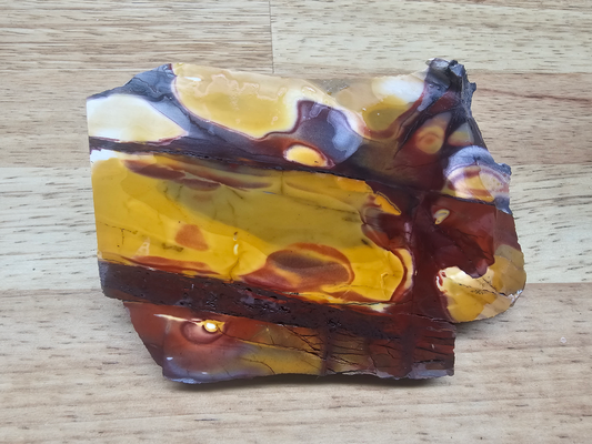 Mookaite Jasper JA-x-00168