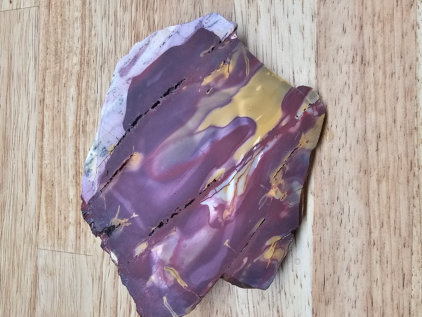 Mookaite JA-00016-02