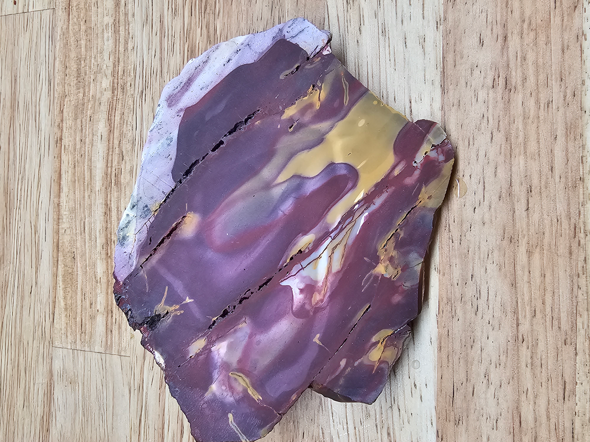 Mookaite JA-00016-02