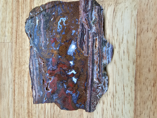 Top Notch Jasper JA-x-00133