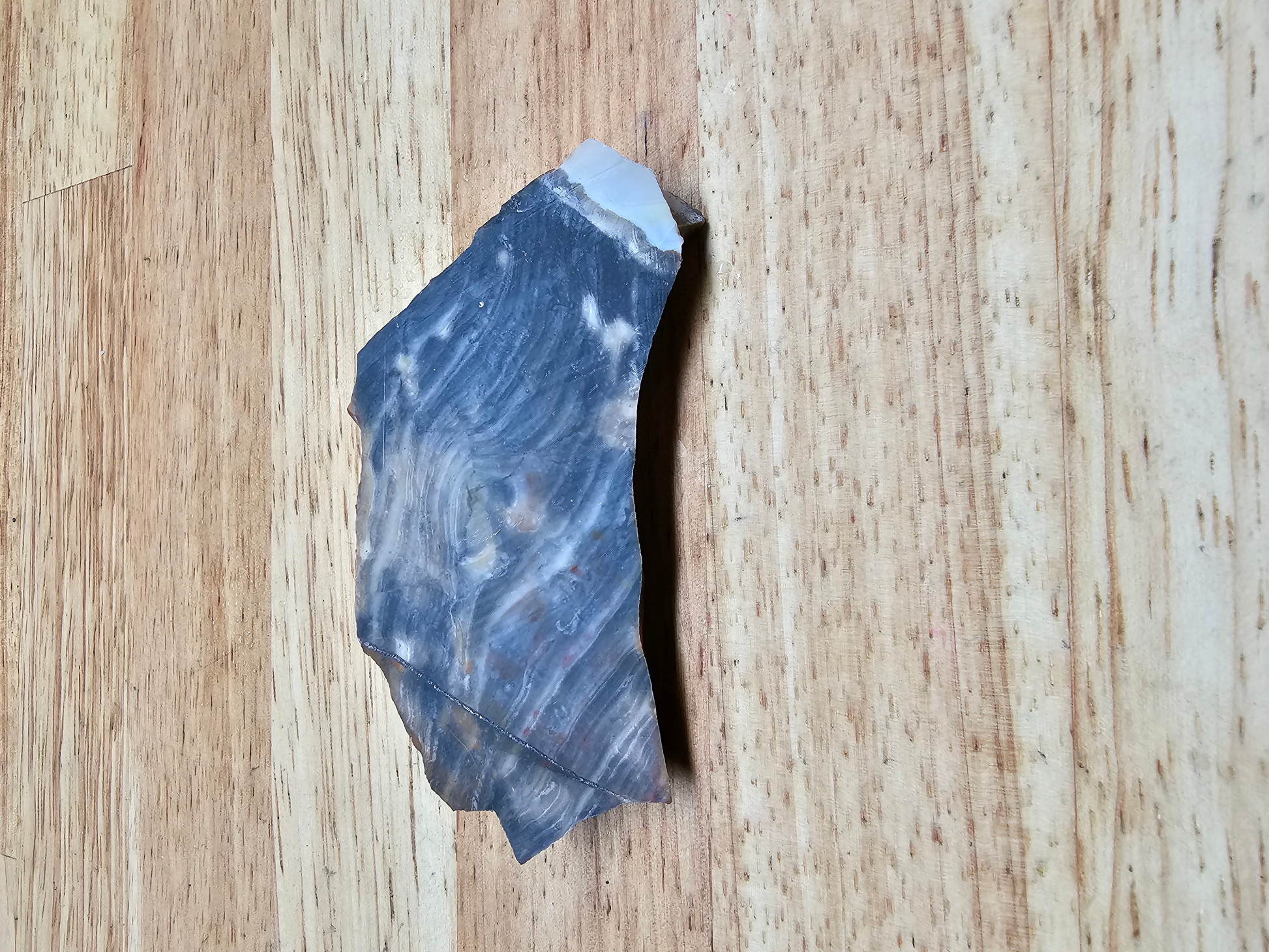 Ohio Flint OT-00024-01