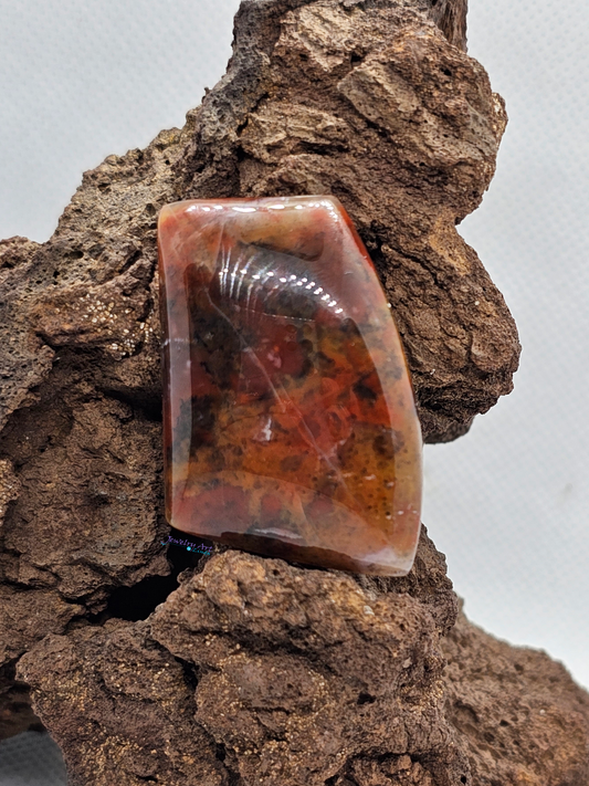 Holt Canyon Agate HC-00016-x-02