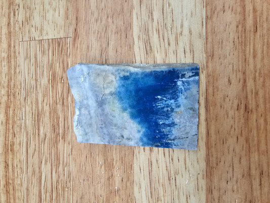 Lapis Laced Onyx NX-x-00025