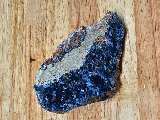 Pietersite OT-x-00190