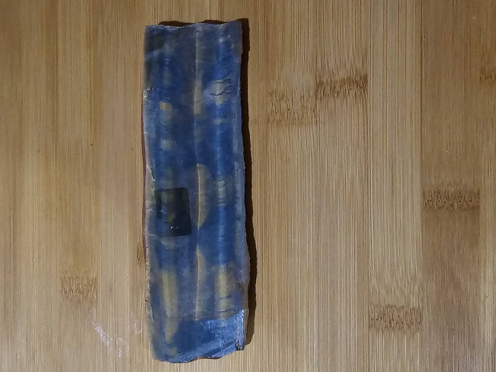 Variegated Tigers Eye OT-x-00252