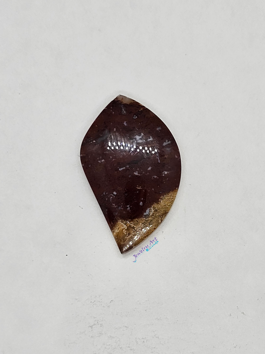 Moss Agate AG-x-x-00170