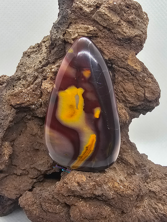 Mookaite Jasper JA-x-00165-01