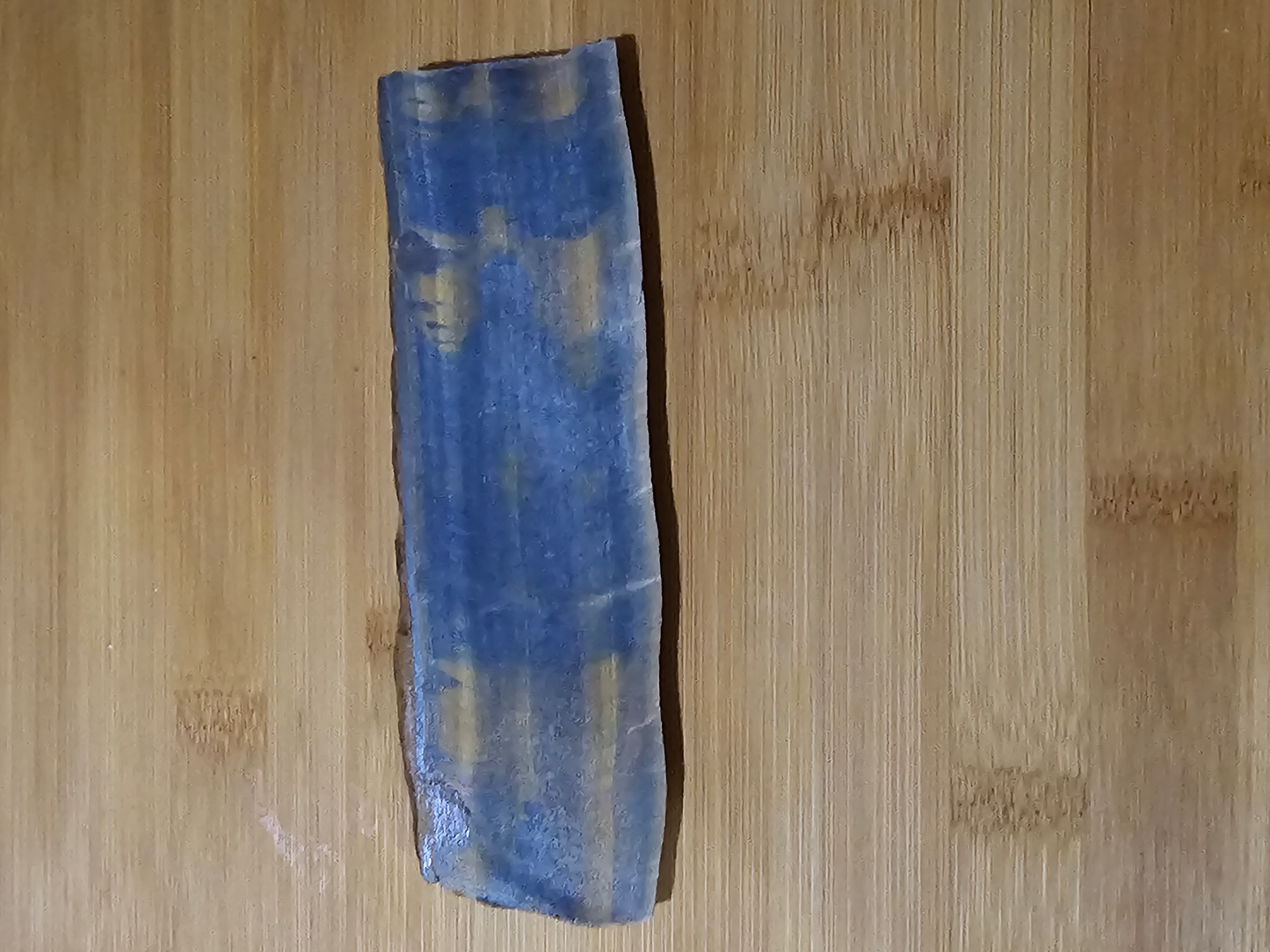 Variegated Tigers Eye OT-x-00252