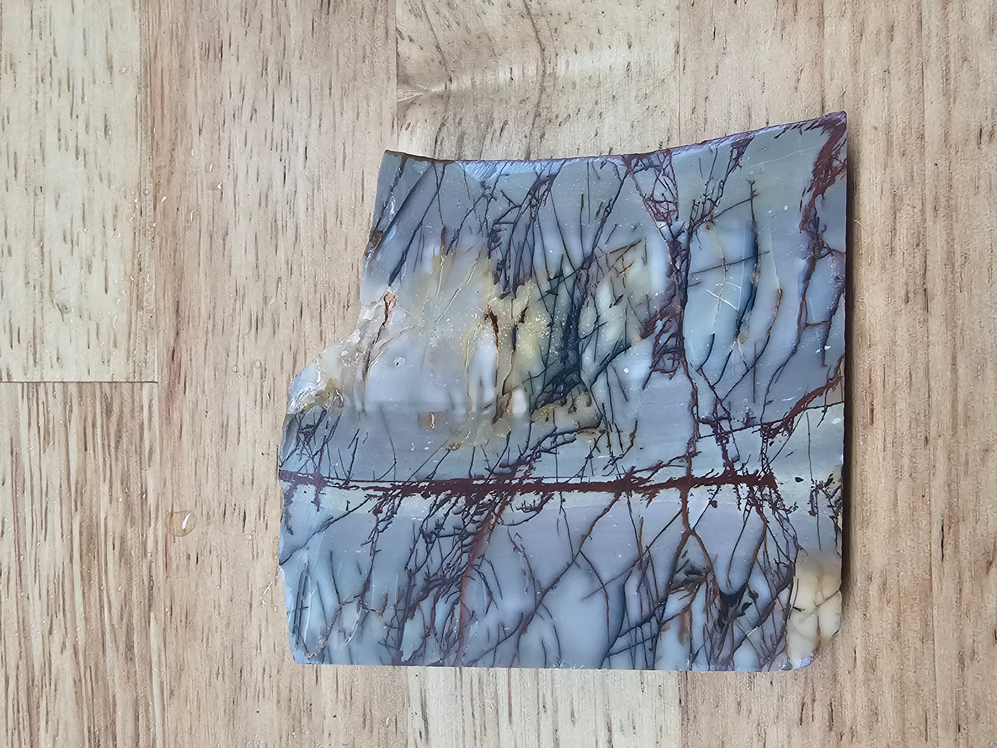 Cherry Creek Jasper JA-x-00156