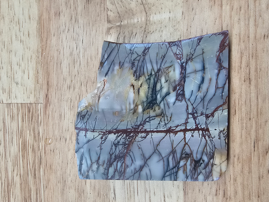 Cherry Creek Jasper JA-x-00156