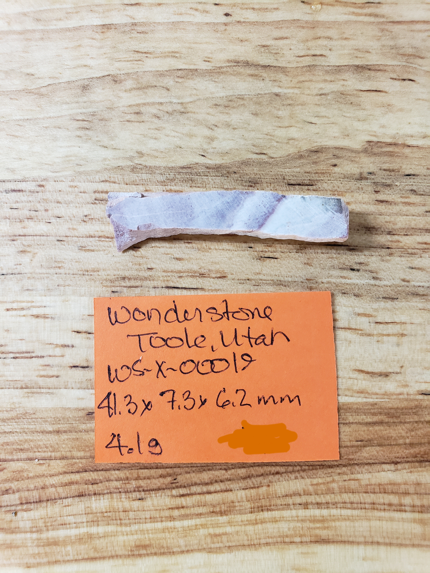 Wonderstone WS-x-00019
