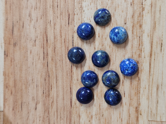 Lapis Lazuli OT-x-x-00122