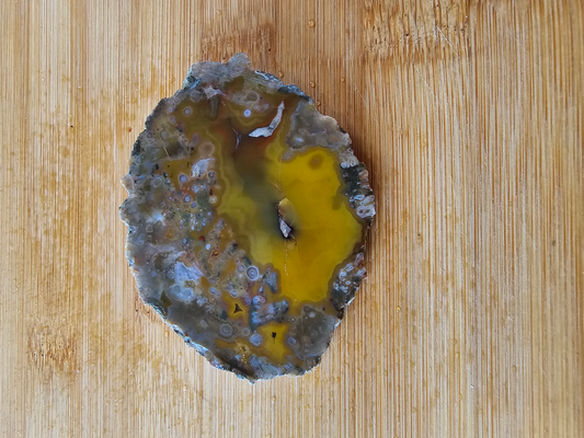 Kentucky Agate AG-x-00144