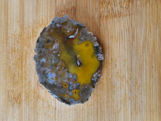 Kentucky Agate AG-x-00144