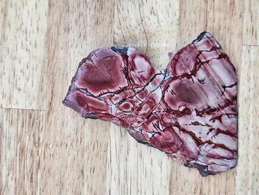 Dead Ringer Jasper JA-x-00144