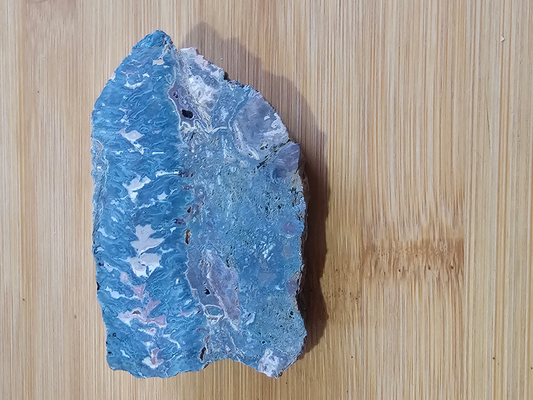 Idaho Seam Agate AG-x-00147