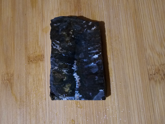 Idaho Seam Agate AG-x-00181