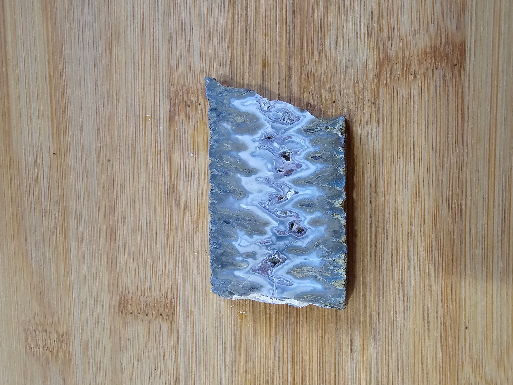 Idaho Seam Agate AG-x-00171