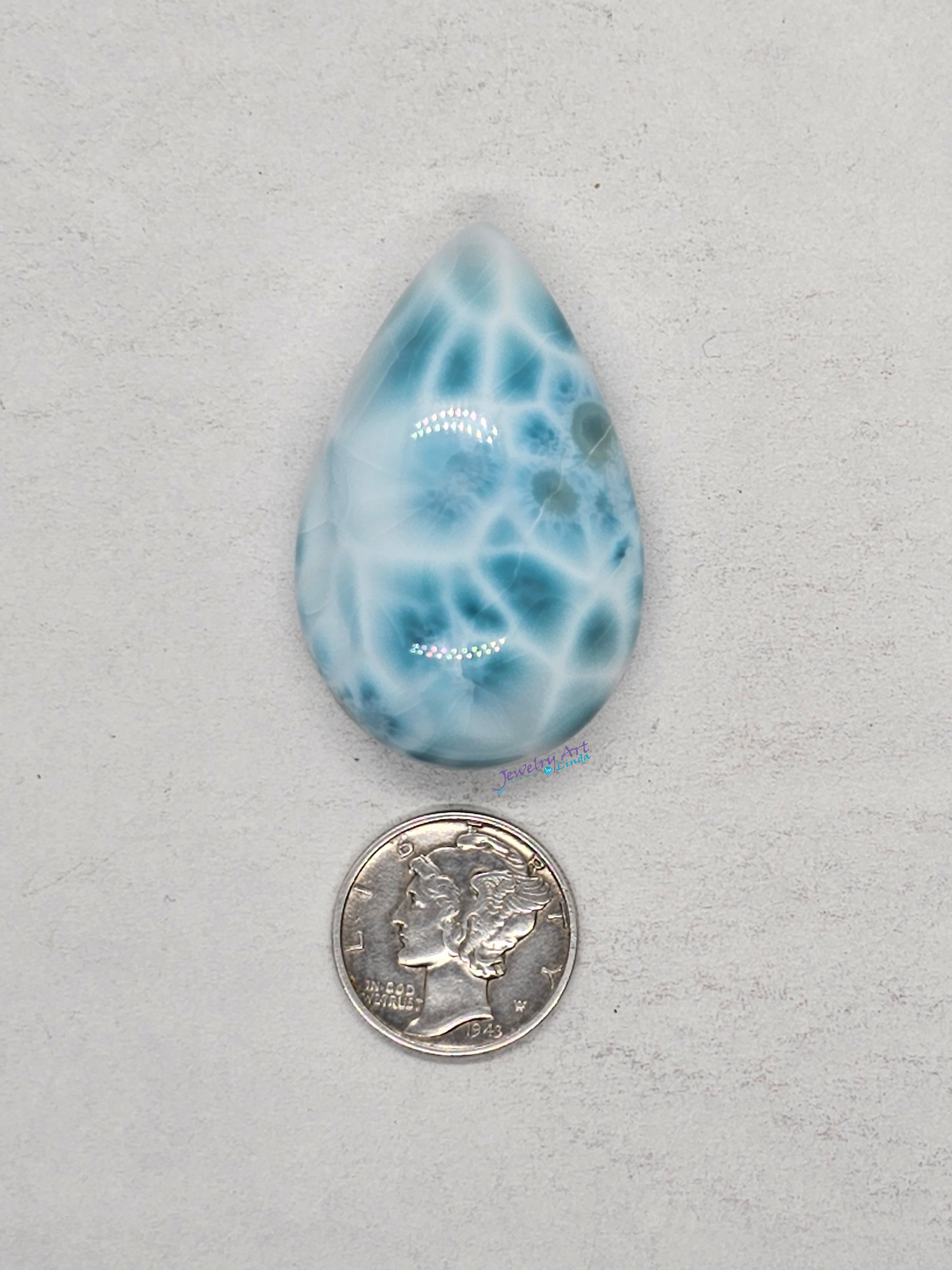 Larimar AAA+ LR-x-x-00248