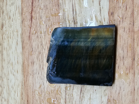 Blue Tigers Eye OT-x-00187