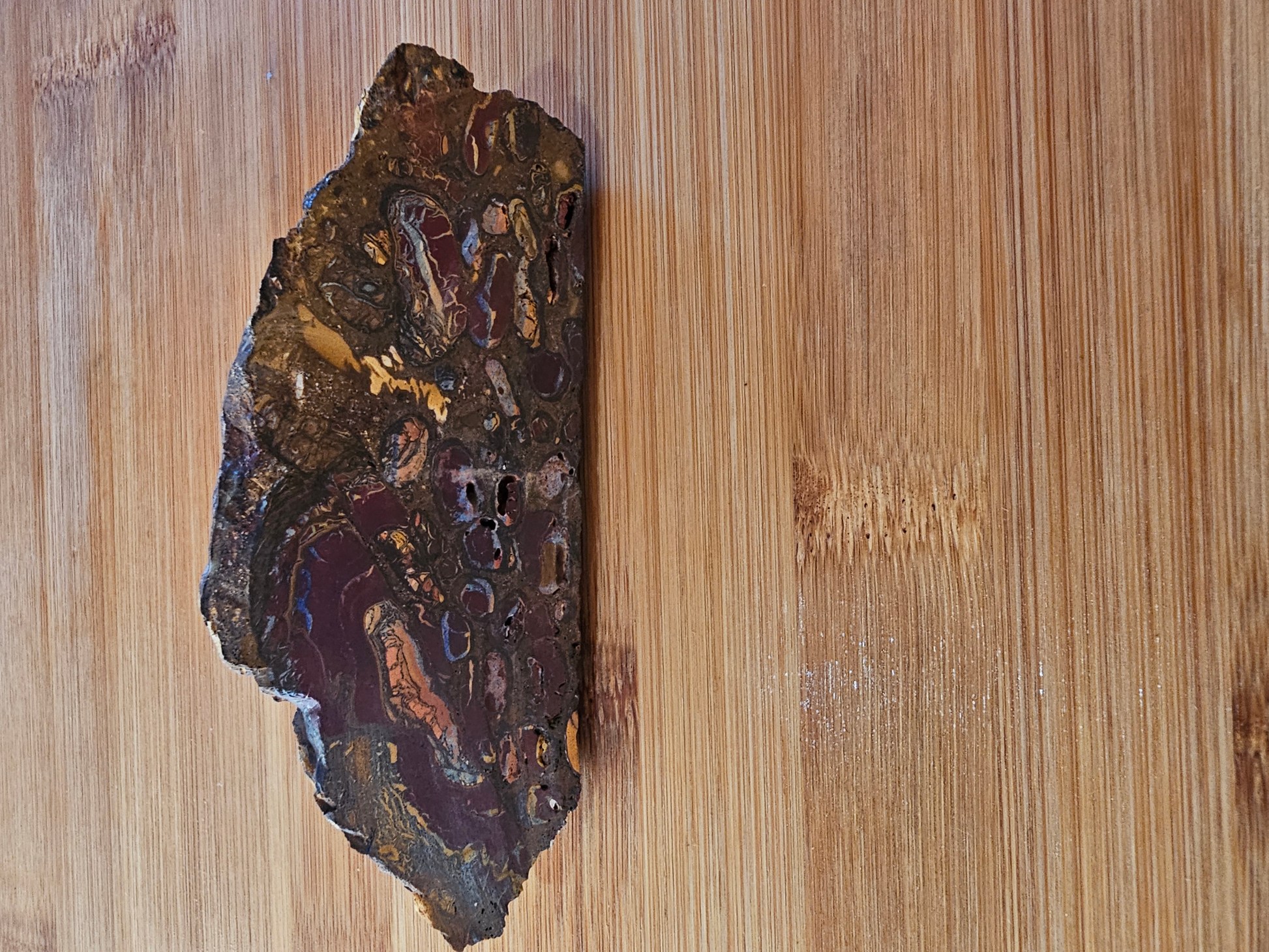 Koroit Opal OT-x-00260