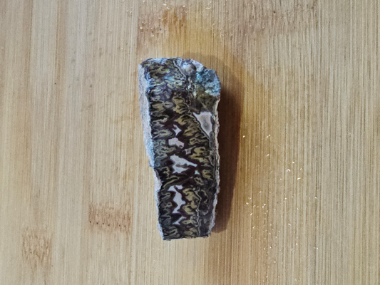 Idaho Seam Agate AG-x-00161