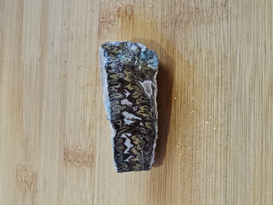 Idaho Seam Agate AG-x-00161