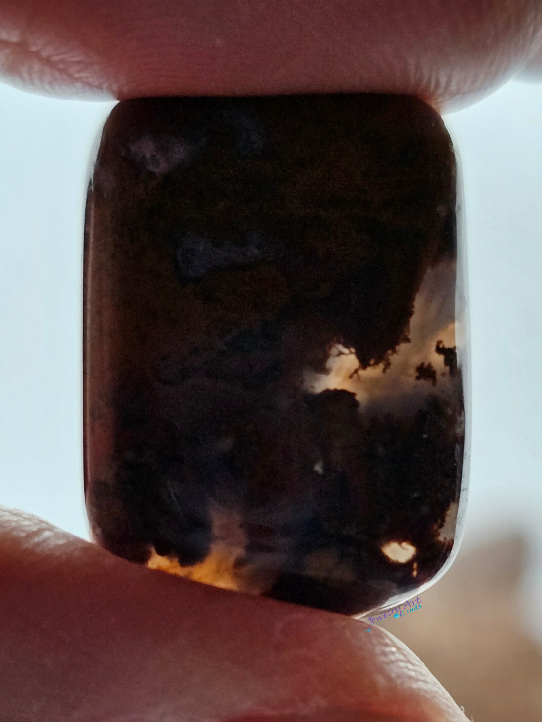 Holt Canyon Agate HC-00016-x-03