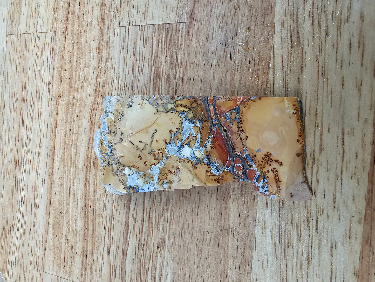 Malagano Jasper JA-x-00134