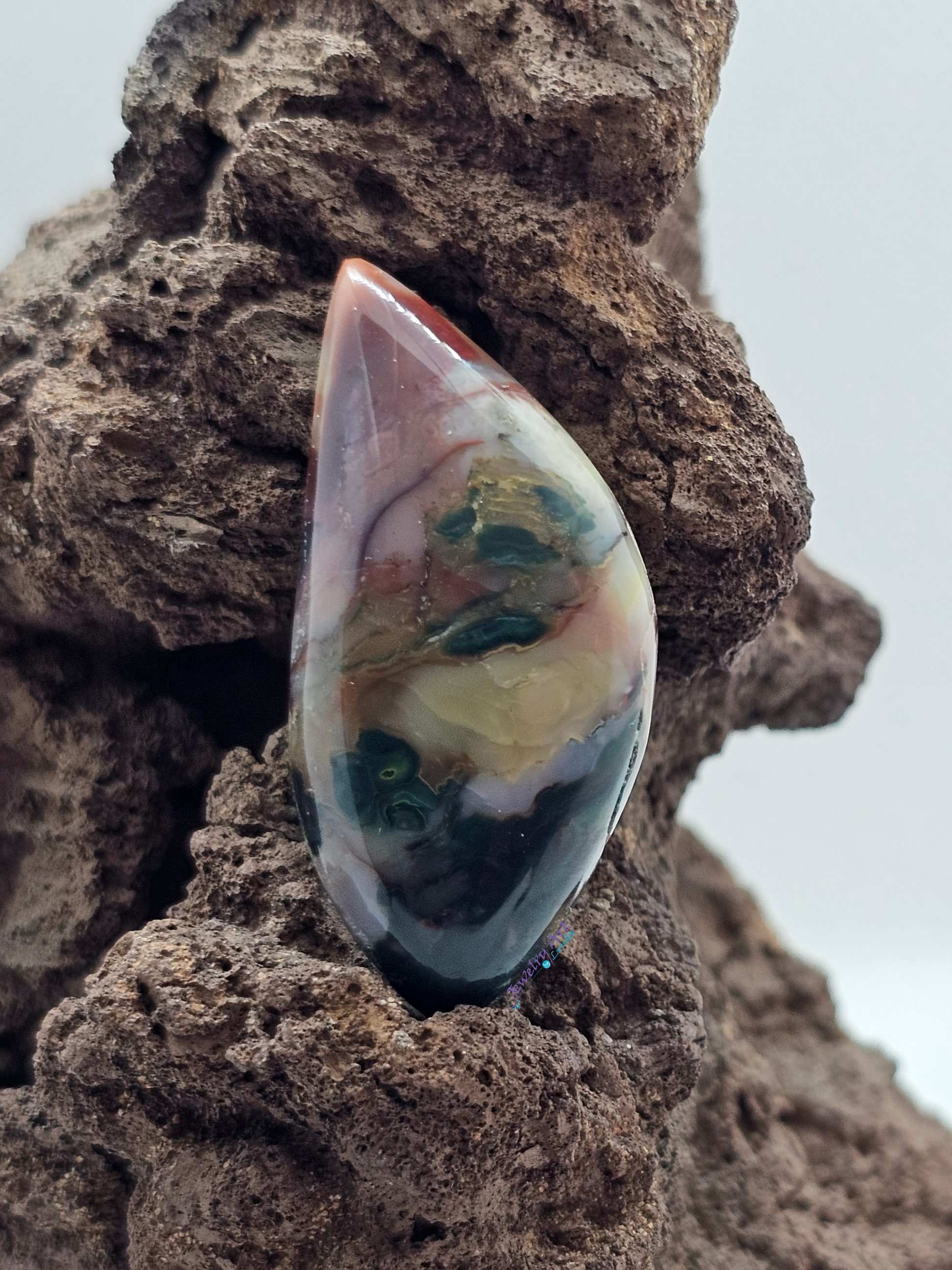 Idaho Seam Agate AG-x-00141-04