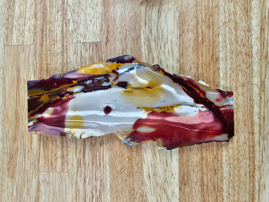 Mookaite Jasper JA-x-00082