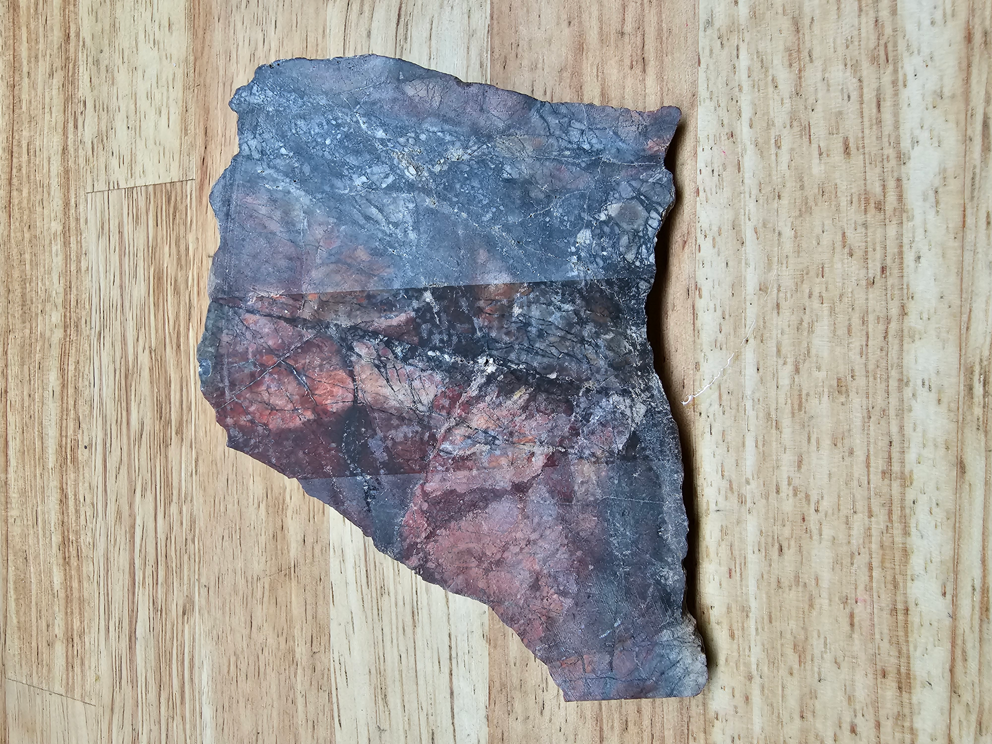 Earthquake OT-x-00213b