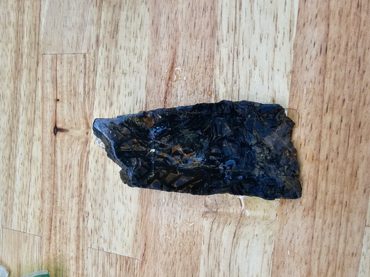 Pietersite OT-x-00192
