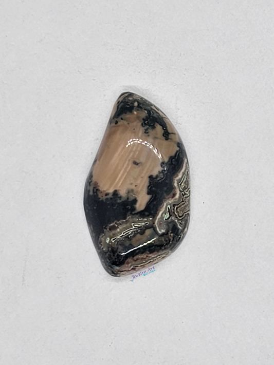 Idaho Seam Jasper JA-x-00137-01