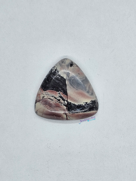 Porcelain Jasper JA-00001-01-02
