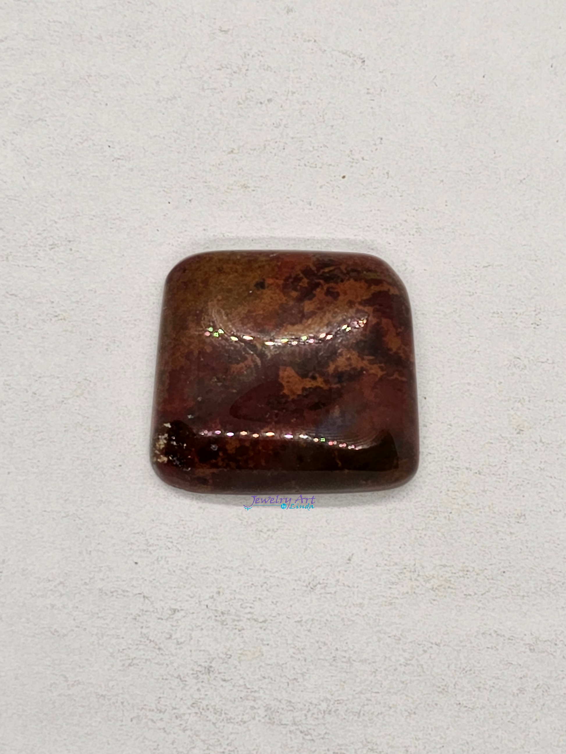 Holt Canyon Agate HC-00016-x-01