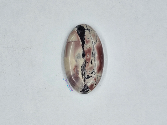 Porcelain Jasper JA-00001-01-01