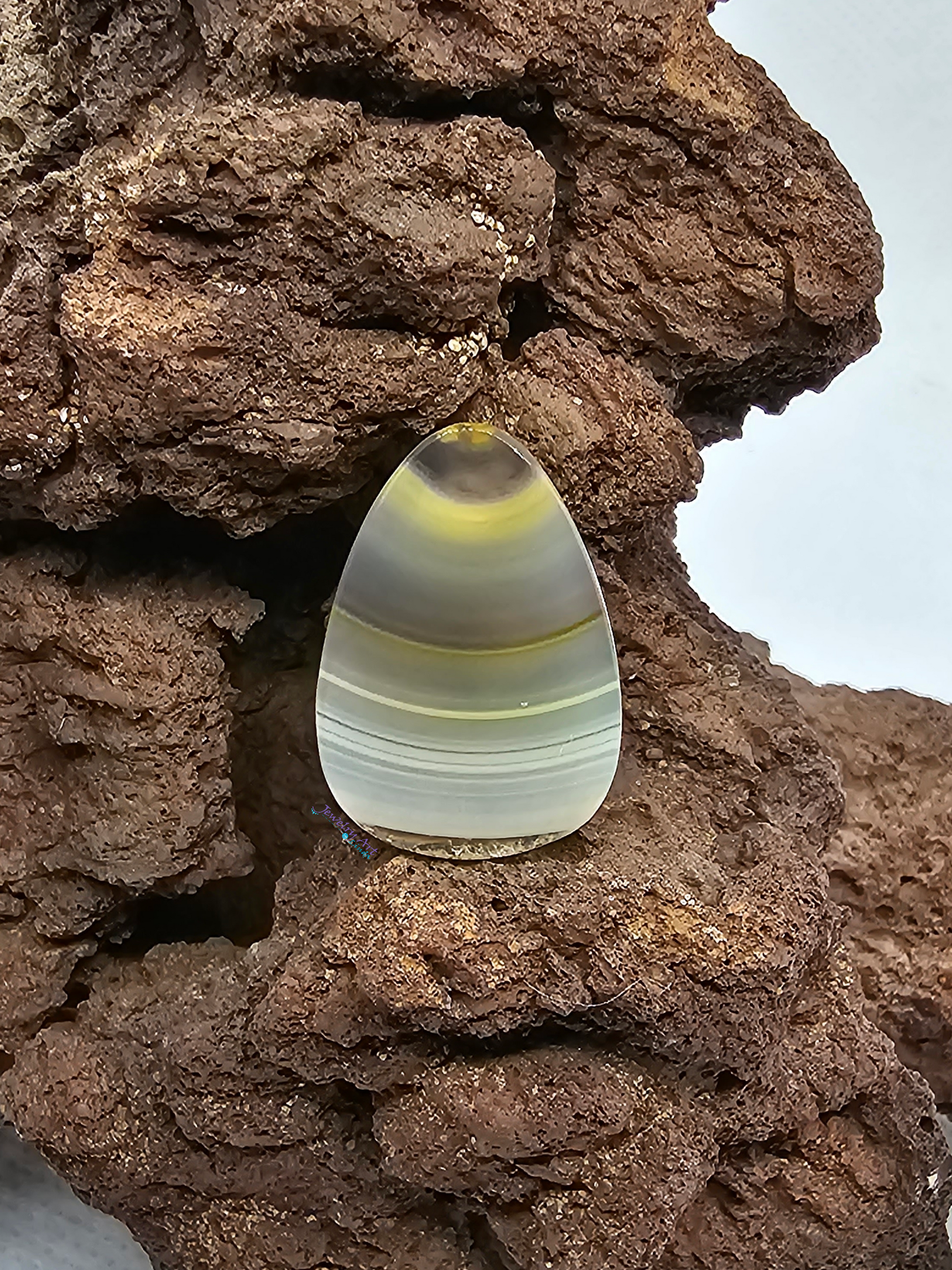 Iris Agate AG-x-x-00158