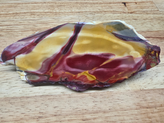 Mookaite Jasper JA-x-00167