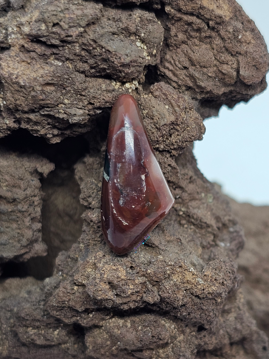 Idaho Seam Agate AG-x-00141-07
