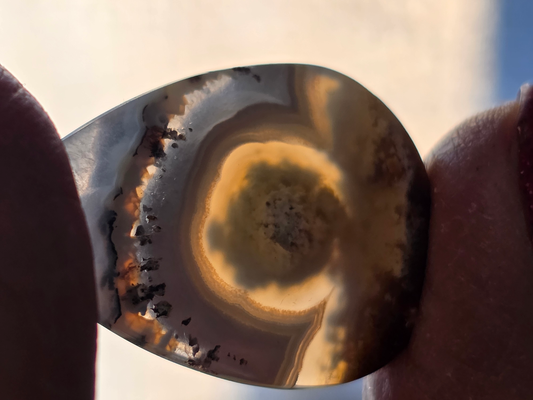 Moss Agate AG-x-x-00221