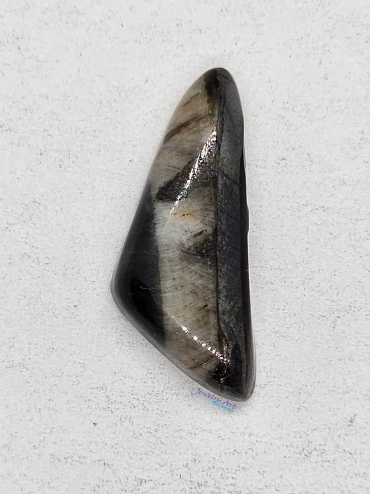 Blue Tigers Eye - OT-x-00174-05