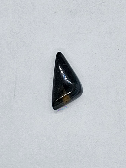 Blue Tigers Eye - OT-x-00181-03