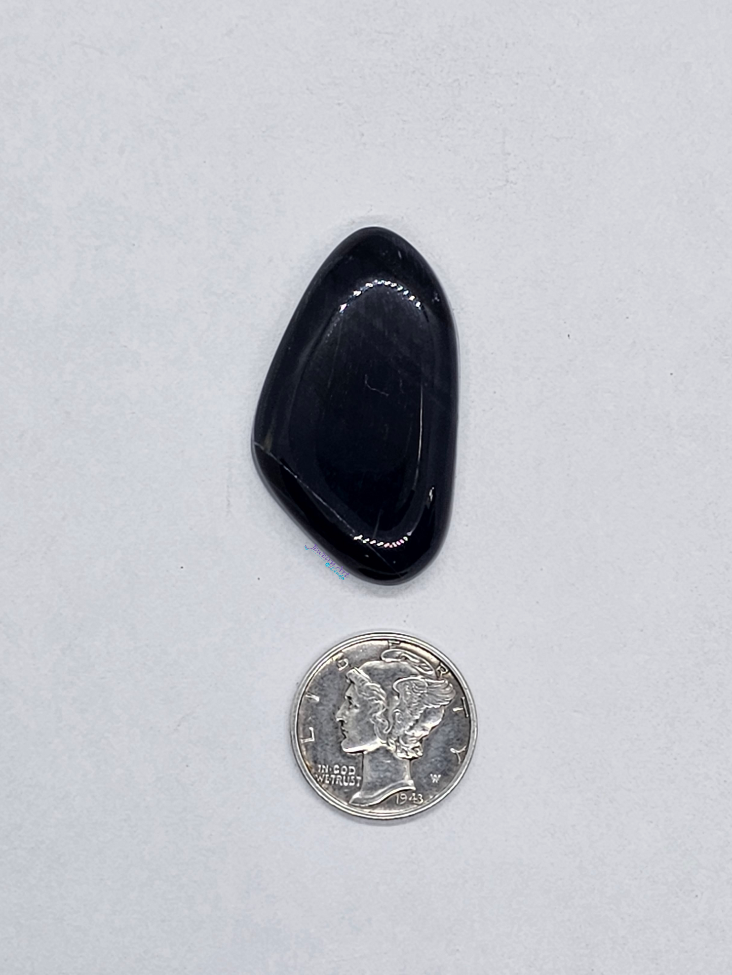 Blue Tigers Eye - OT-x-00185-02