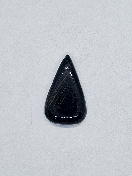 Blue Tigers Eye - OT-x-00185-03