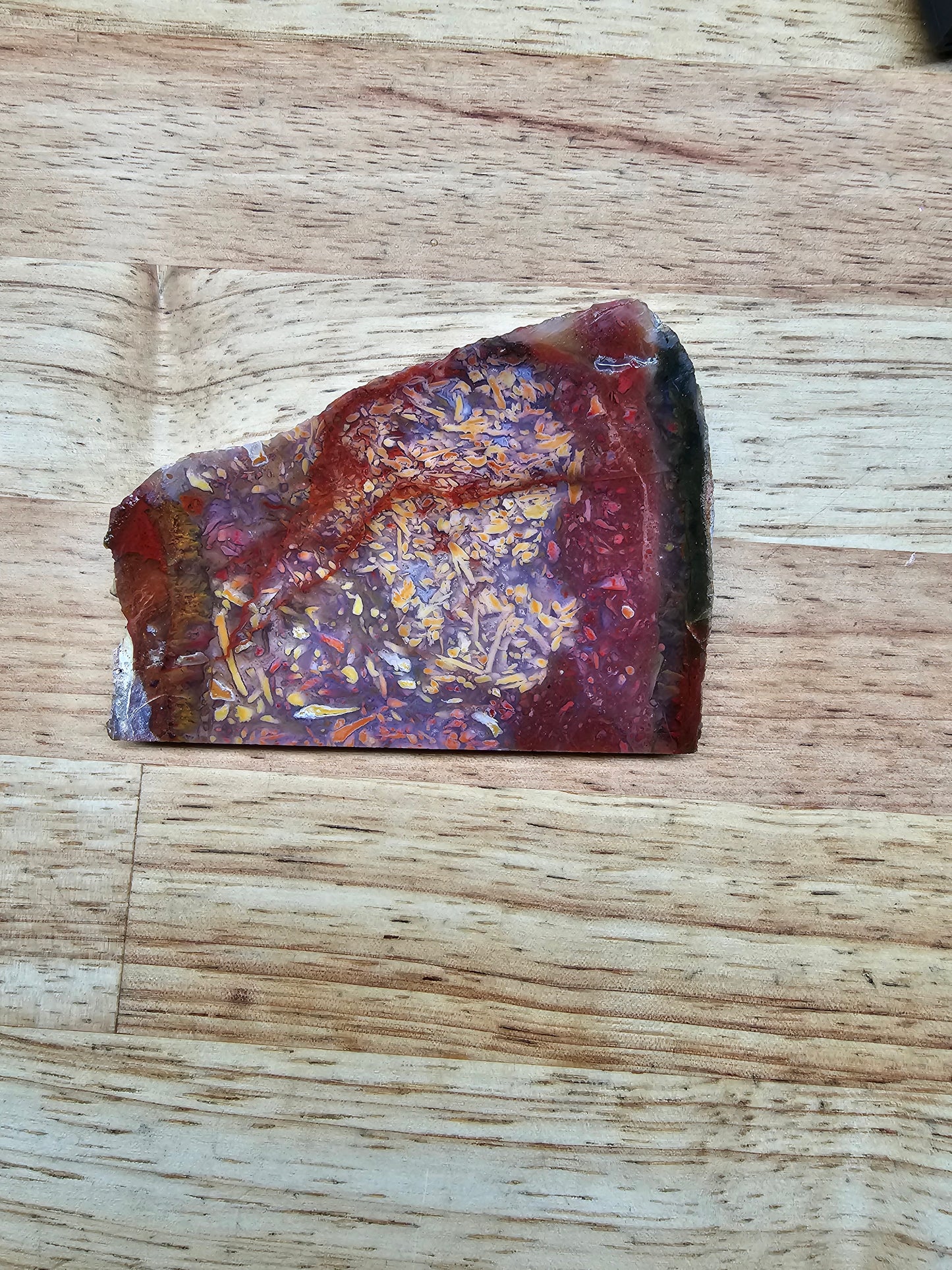 Confetti Agate - AG-x-00114