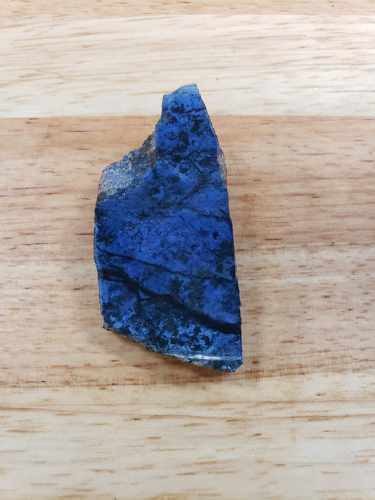 Dumortierite - OT-x-00083