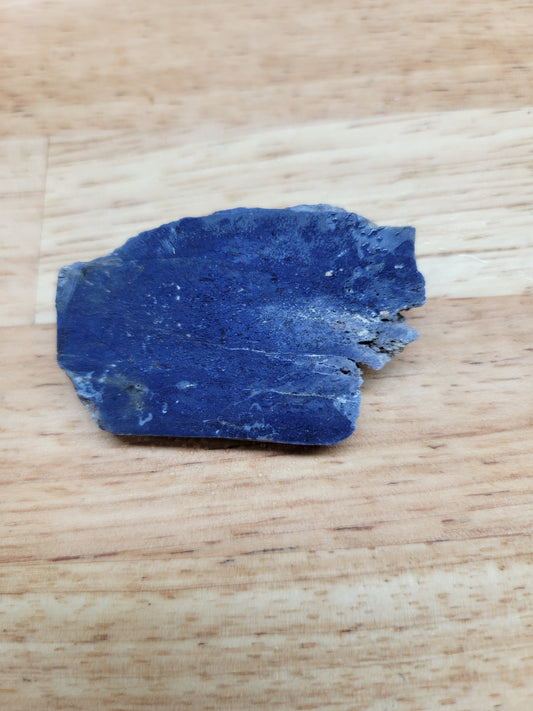 Dumortierite - OT-x-00152