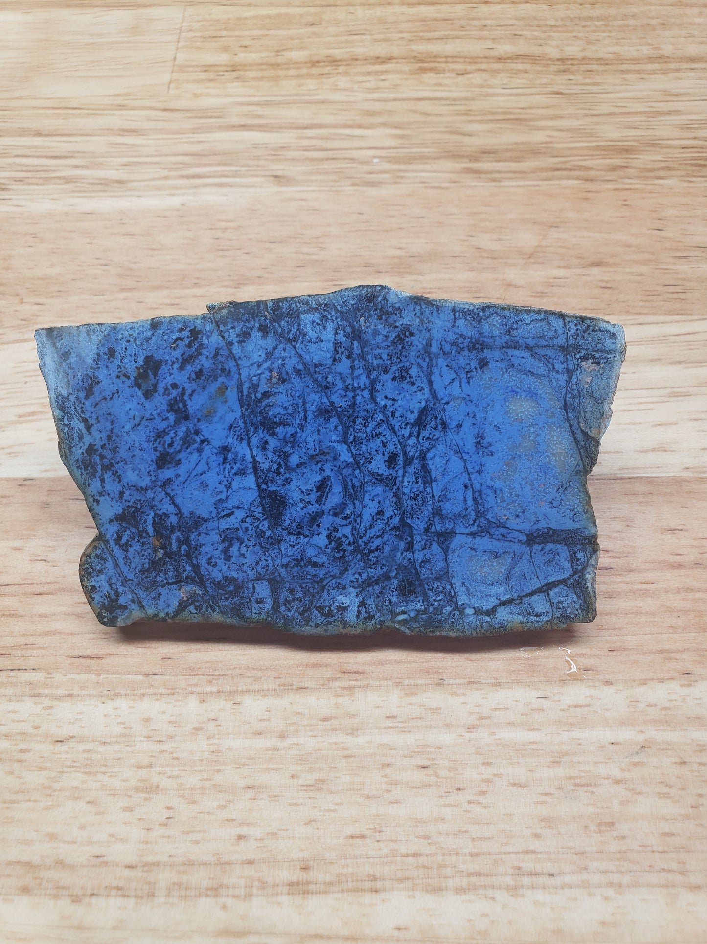 Dumortierite - OT-x-00104